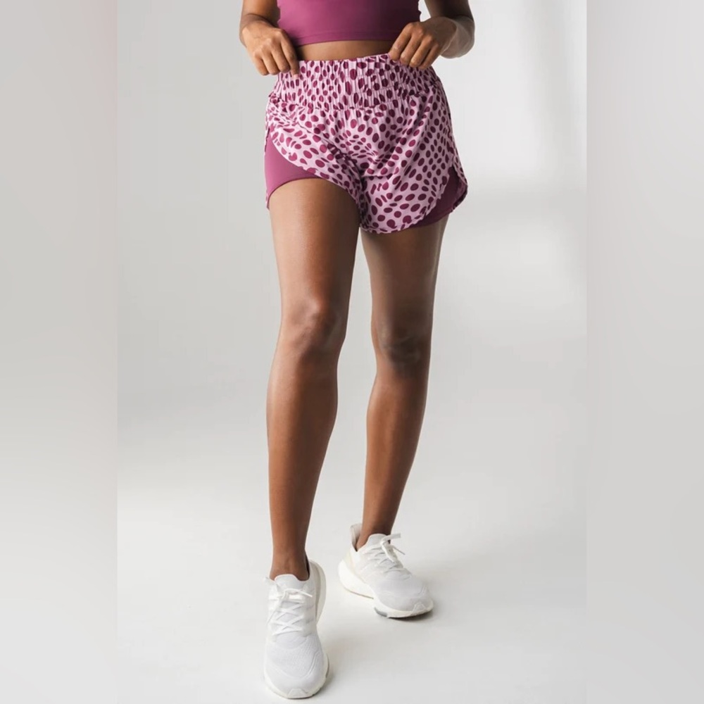 Vitality/Balance Athletica Vista Short